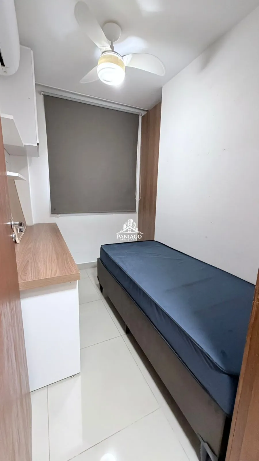 Imagem Apartamento à Venda no Garden Monte Líbano | Mobiliado | Sol Da Manhã