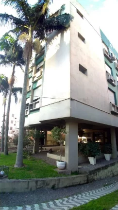 Apartamento de 3 dormitórios no centro
