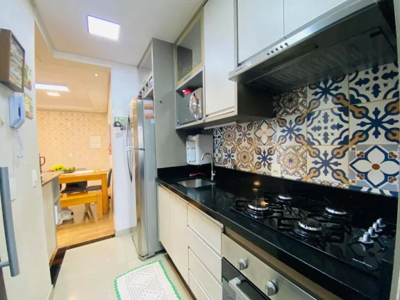 Imagem Apartamento com 3 quartos à venda, R$ 750.000 - Barueri/SP