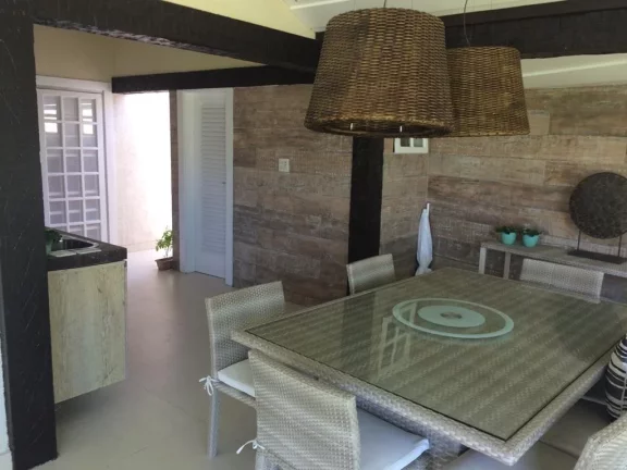 Imagem CASA EM CONDOMINIO RESIDENCIAL em Cabo Frio - RJ, SÃO BENTO