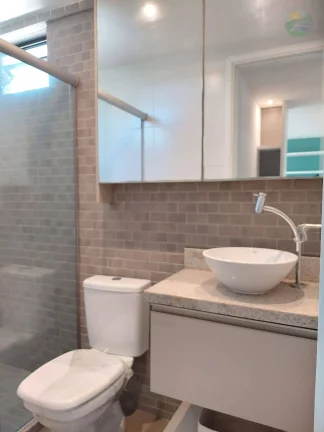 Imagem Apartamento 02 quartos, novo, para venda, em Boa Viagem, Recife - PE.