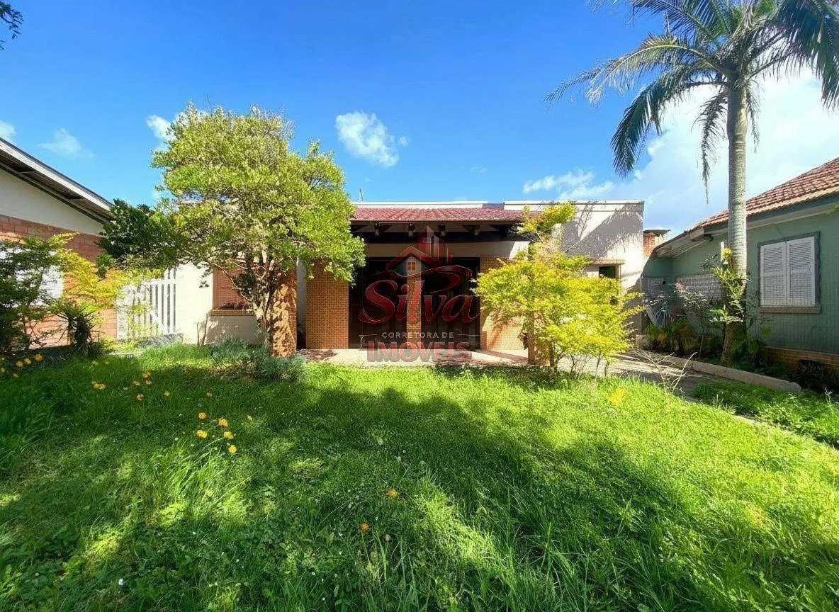 Imagem C454 | Casa com anexo à venda a 150m do mar no Mariluz
