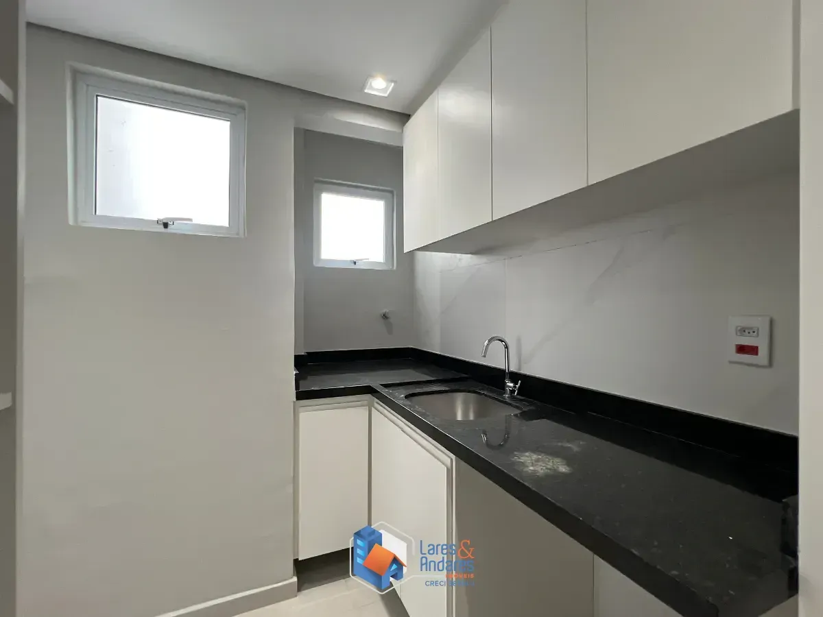 Imagem Apartamento para venda em Vila Nova Conceição com 3 quartos, sendo 2 suítes, 92m²