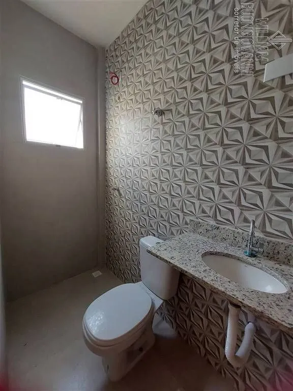 Imagem Casa à Venda em Solemar, Praia Grande - SP