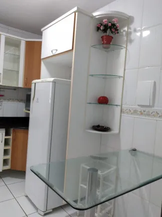 Imagem Apartamento com 2 Quartos para Alugar, 77 m² em Cohama - São Luís