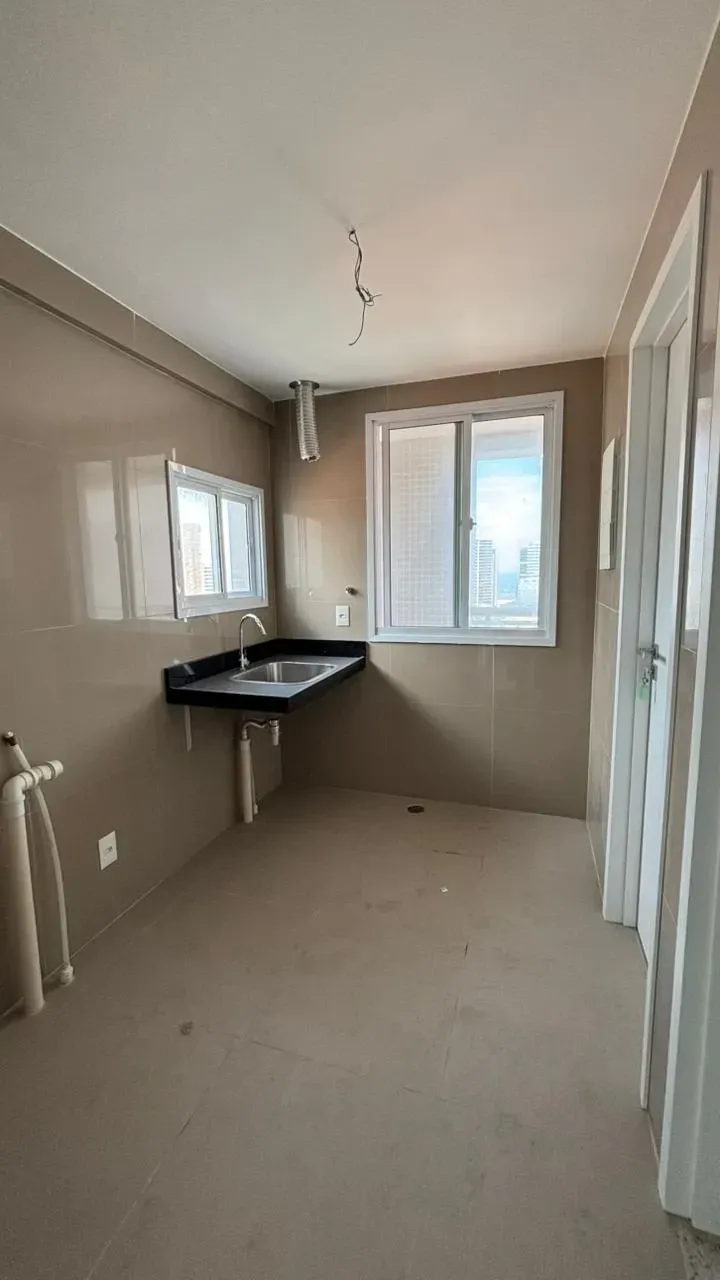 Imagem Apartamento com 4 Quartos à Venda, 188 m² em Meireles - Fortaleza
