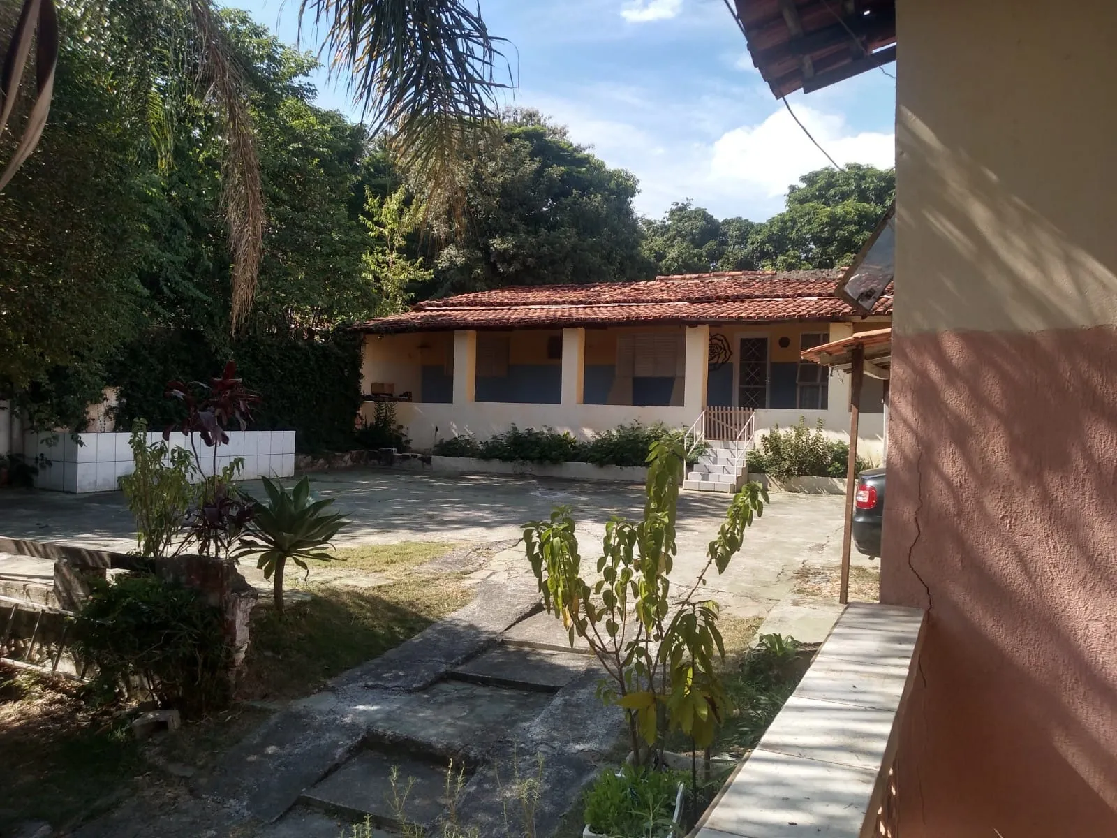 Foto do imóvel Chácara com 4 dormitórios à venda, 2200 m² - Vila Helena em LOPES DE OLIVEIRA, SOROCABA - SP
