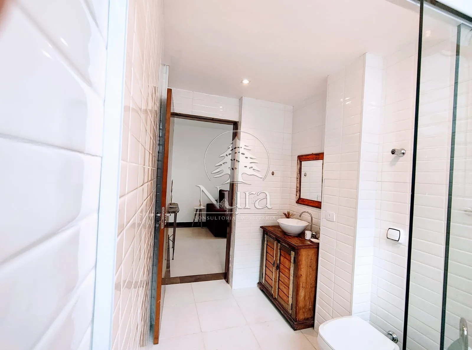 Imagem Apartamento de 2 quartos, 60m² no bairro Boqueirão, em Santos