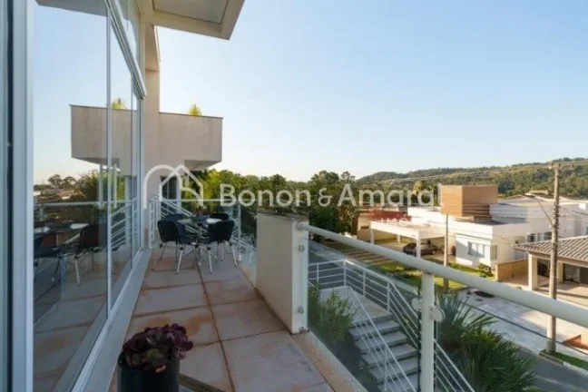 Imagem Casa à venda em Valinhos /Condomínio Moinho dos Ventos.

Se você busca qualidade de vida em grand...