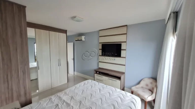 Imagem APARTAMENTO RESIDENCIAL em MACAÉ - RJ, PRAIA DO PECADO