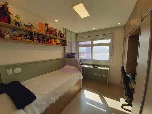 Imagem Apartamentos / Padrão na cidade de Guarujá