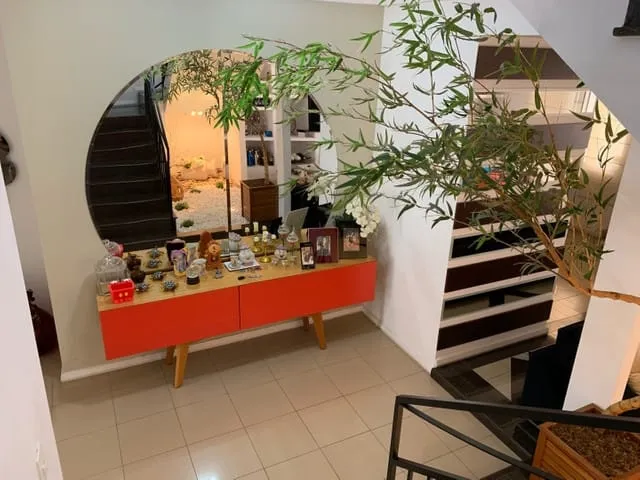 Imagem Casa à venda 3 Quartos, 3 Suites, 7 Vagas, 580M², Parque Esperança, Taubaté - SP | Condomínio Parque Esperança
