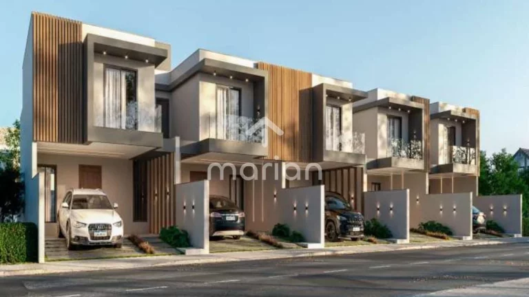 Foto do imóvel Casa Geminada com 3 quartos, Itacolomi - Balneário Piçarras