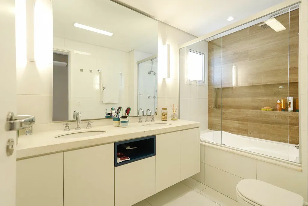 Imagem Apartamento à venda em São Paulo, Água Branca, com 3 quartos, 241m2