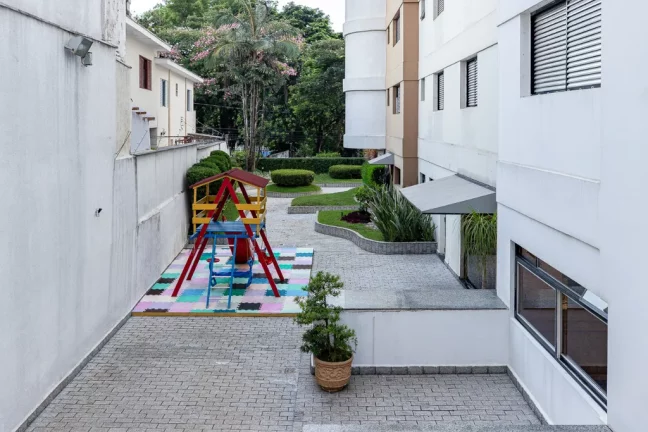 Imagem Apartamento à venda em São Paulo, Jardim da Saúde, com 5 quartos, 311m2