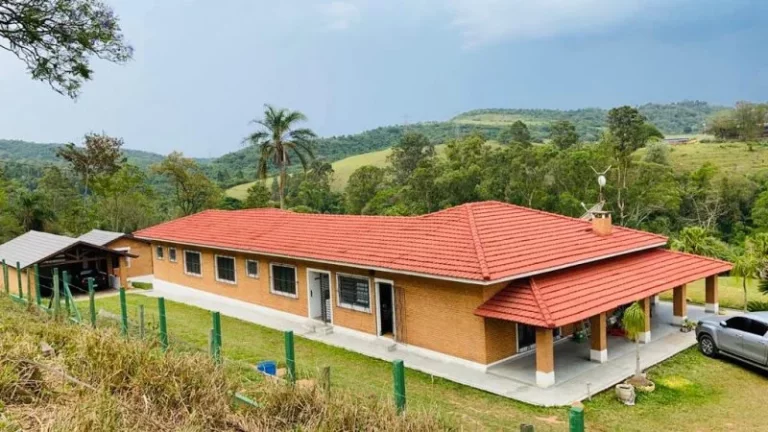 Imagem Sítio - Venda em Cabreúva e Região/SP