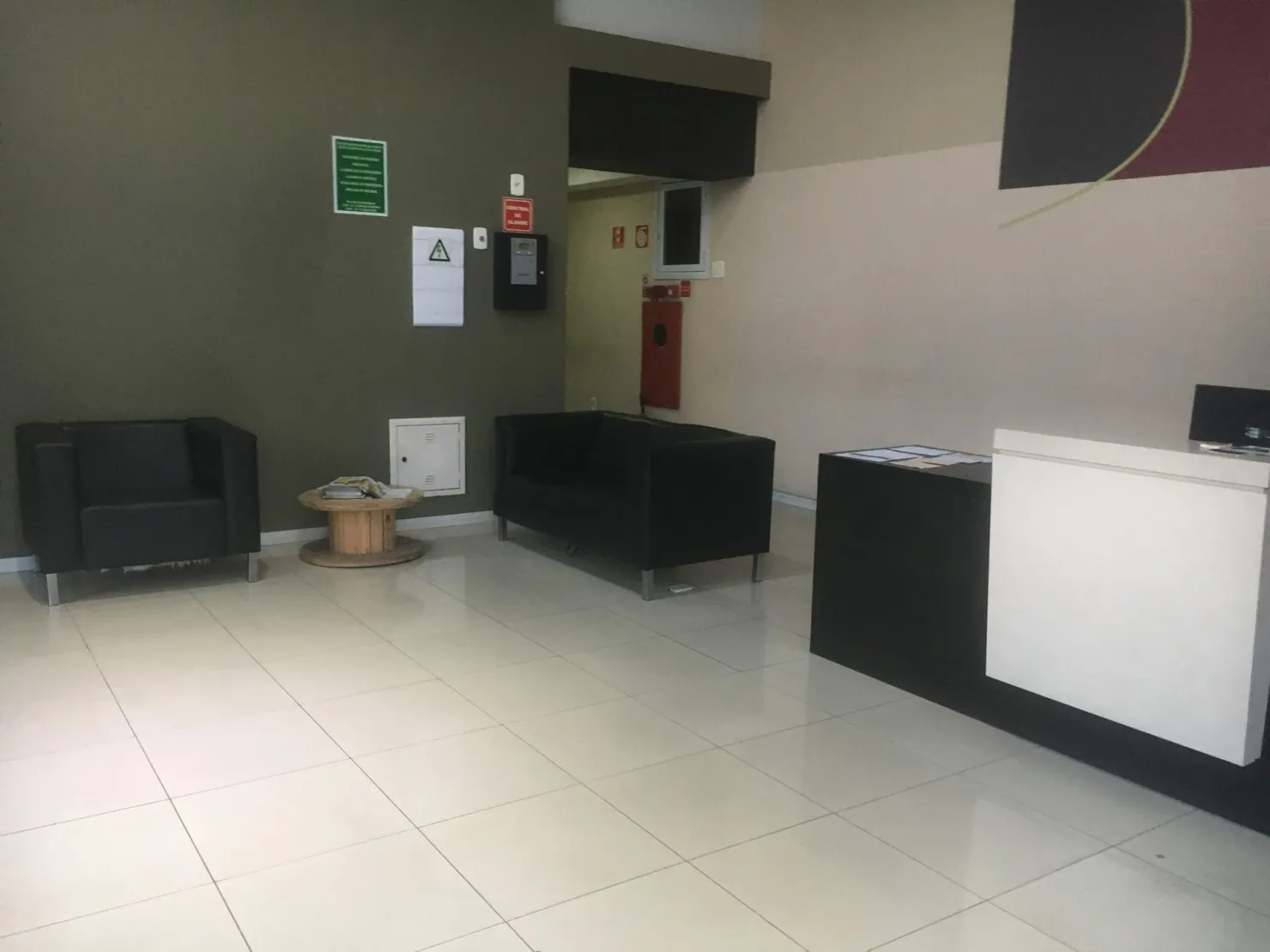 Imagem Comercial à venda 1 Vaga, 37.65M², Centro, Pindamonhangaba - SP | DHF Quality Smart Office