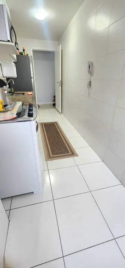 Imagem Apartamento para Venda em Rio de Janeiro, Recreio dos Bandeirantes, 3 dormitórios, 2 banheiros, 1 vaga
