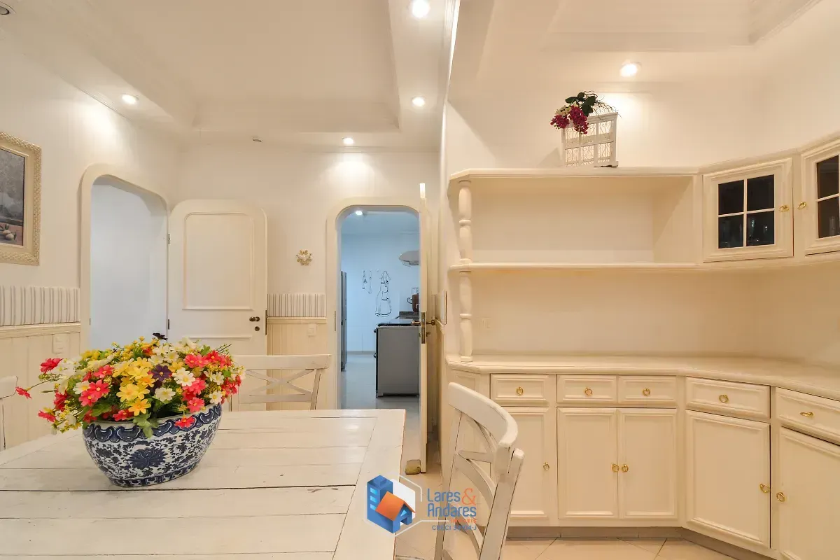 Imagem Apartamento para venda em Santa Cecília com 3 quartos, sendo 3 suítes, 231m²