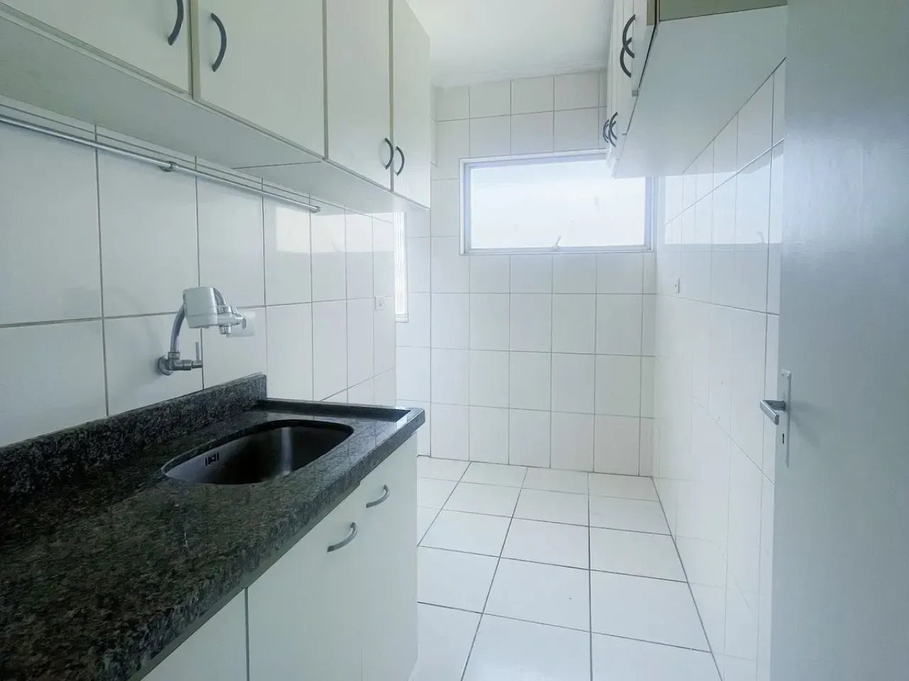 Imagem Apartamento com 1 Quarto à Venda, 40 metros em Centro - São Vicente