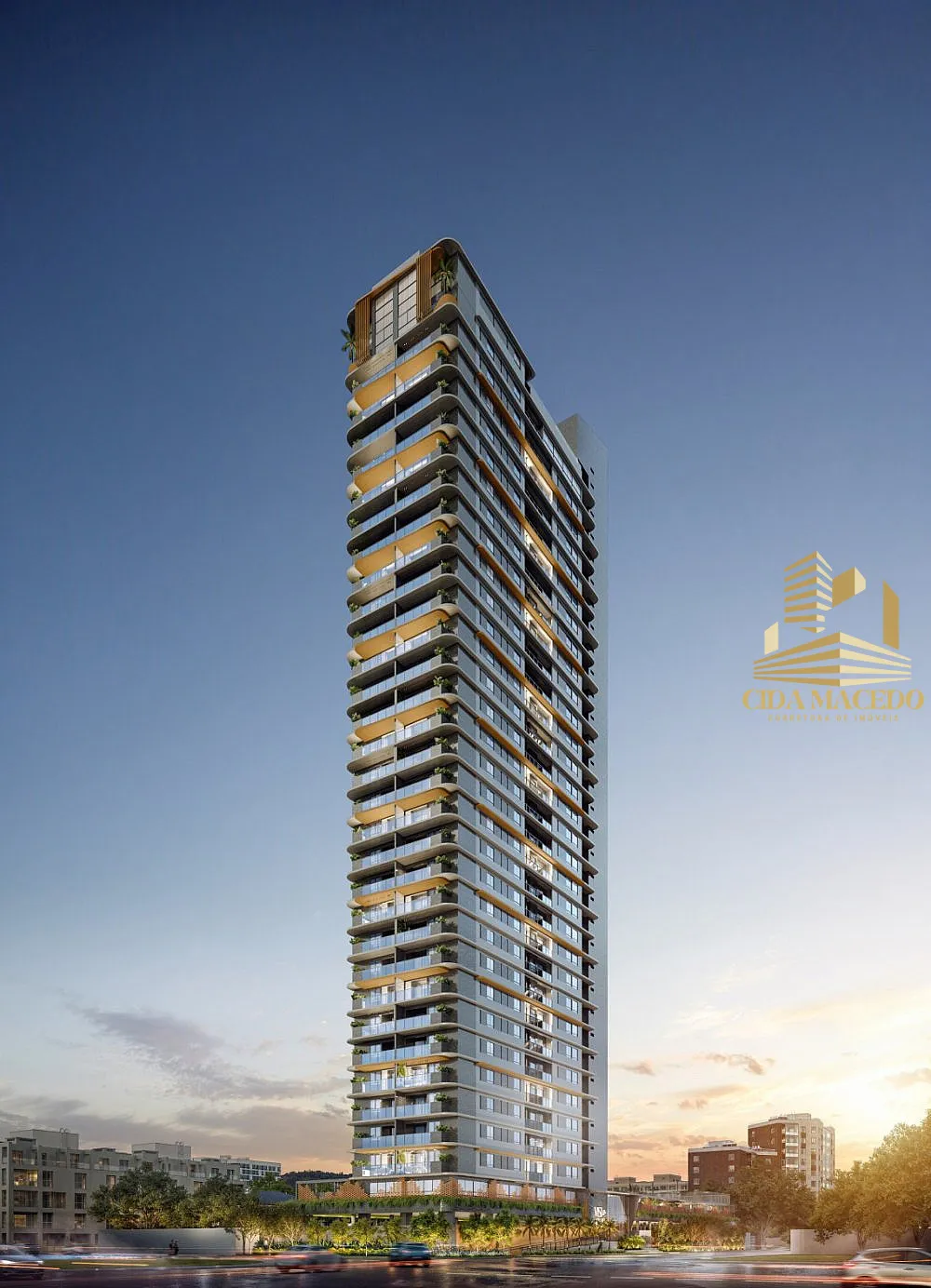 Imagem Apartamento em Lançamentos no bairro Aeroclube - João Pessoa, PB