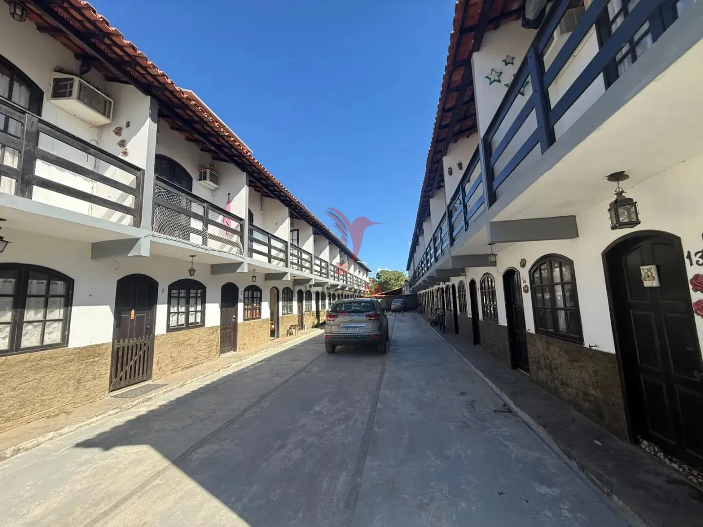 Imagem EXCELENTE APARTAMENTO PORTEIRA FECHADA EM FRENTE A PRAIA DO BALNEARIO EM SÃO PEDRO
