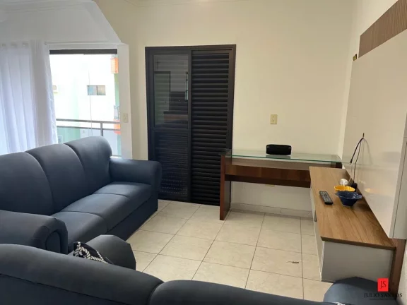 Imagem Apartamento Duplex próximo praia do Tenório Ubatuba - OTIMA OPORTUNIDADE