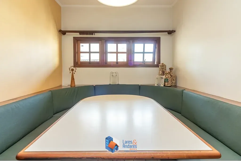 Imagem Casa à venda 4 Quartos 4 Suites 3 Vagas 220M² Bosque da Saúde São Paulo - SP