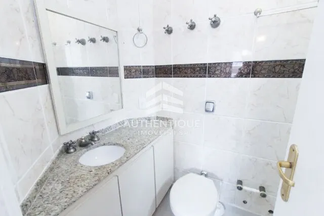Imagem NEW LIFE VILA MARIANA - Apartamento à venda no bairro Vila Mariana - São Paulo/SP, Zona Sul