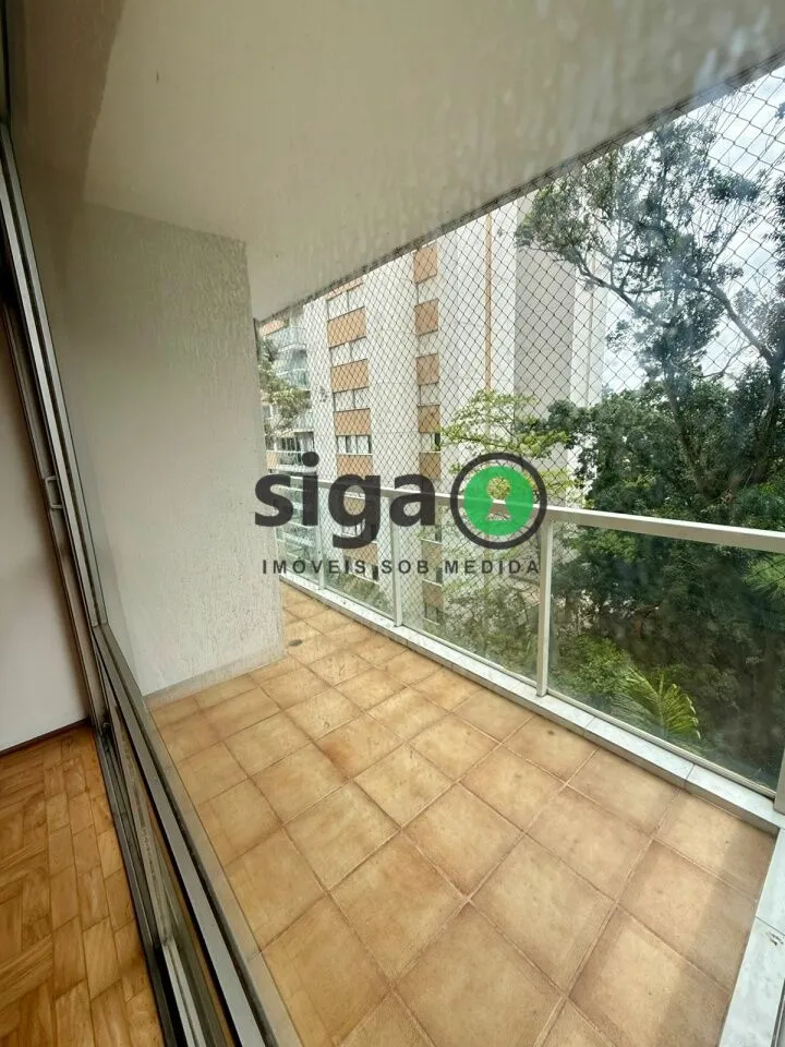 Imagem Apartamento 4 dormitórios sendo 1 suíte no melhor ponto da Chacara Flora