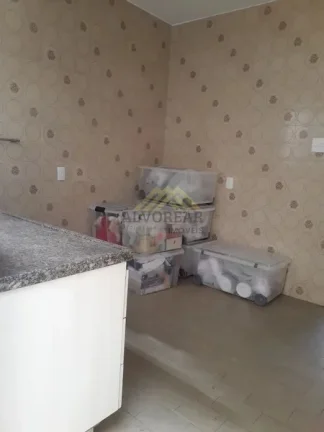 Imagem Sobrado à Venda em Mirandópolis Conforto e Praticidade