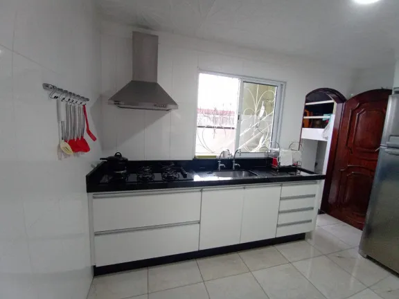 Imagem Sobrado com 3 Quartos à Venda, 120 m² em Itaquera - São Paulo