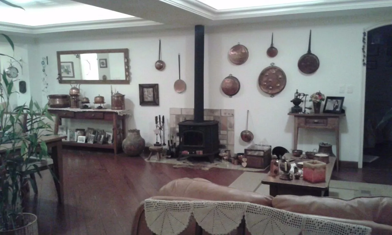 Imagem Casa para Venda - 430m², 3 dormitórios, sendo 1 suites, 4 vagas - Jardim Isabel