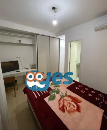 Imagem Apartamento para venda na Santa Monica - Ville de Mônaco