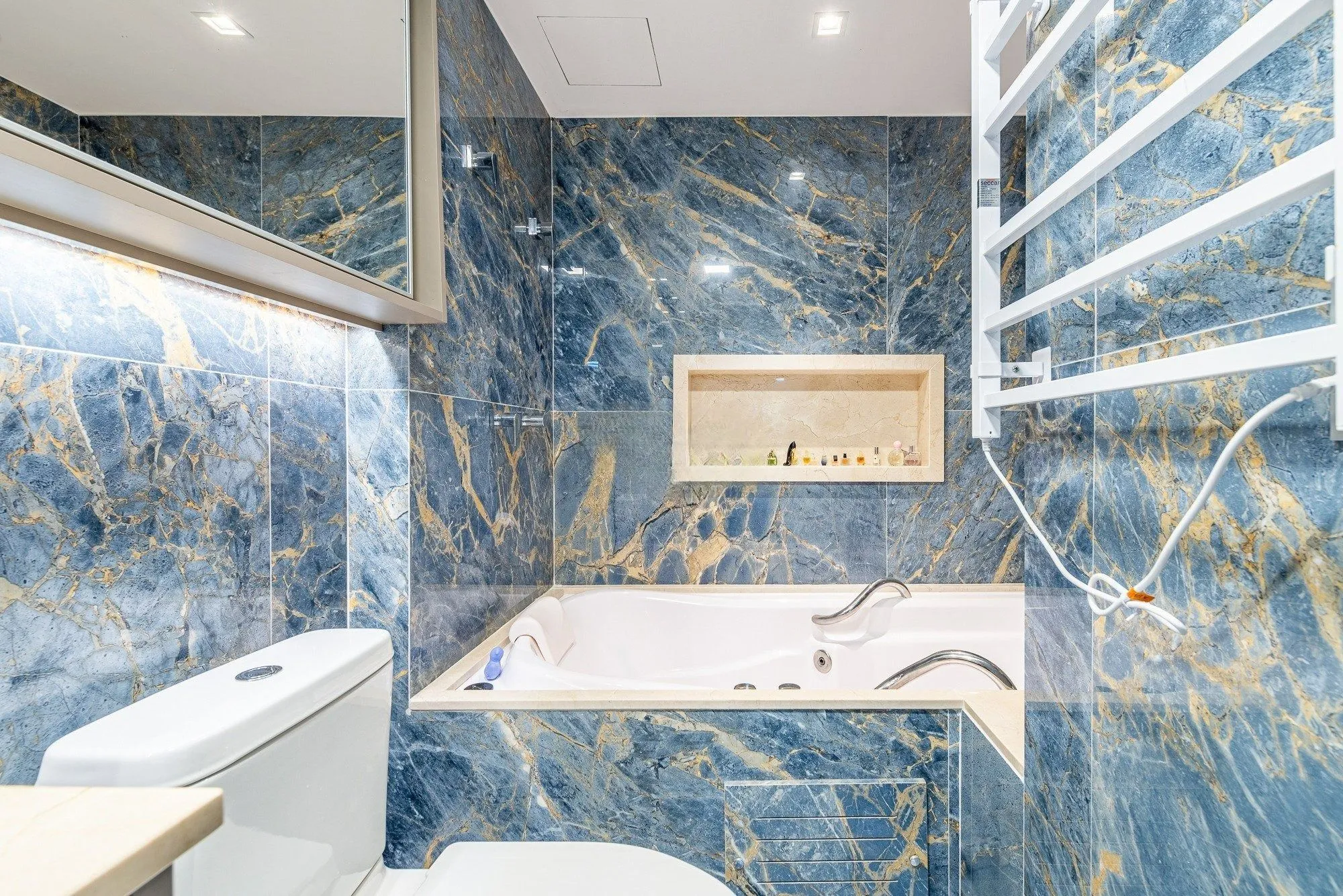 Imagem Apartamento de 3 dormitórios sendo 2 suítes