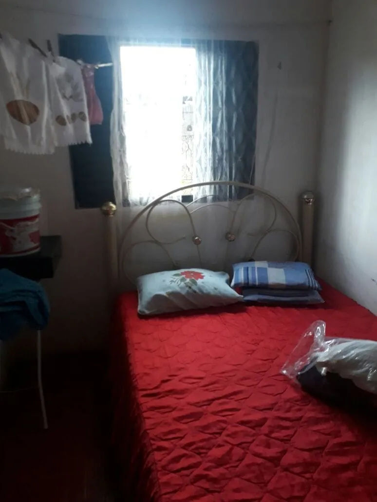 Imagem Casa à venda 2 Quartos, 3 Vagas, 250M², Conjunto Residencial Araretama, Pindamonhangaba - SP