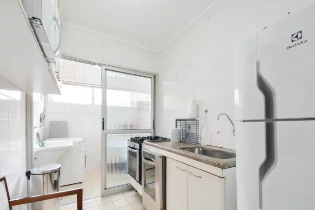 Imagem Apartamento à venda em São Paulo, Sacomã, com 3 quartos, 69m2