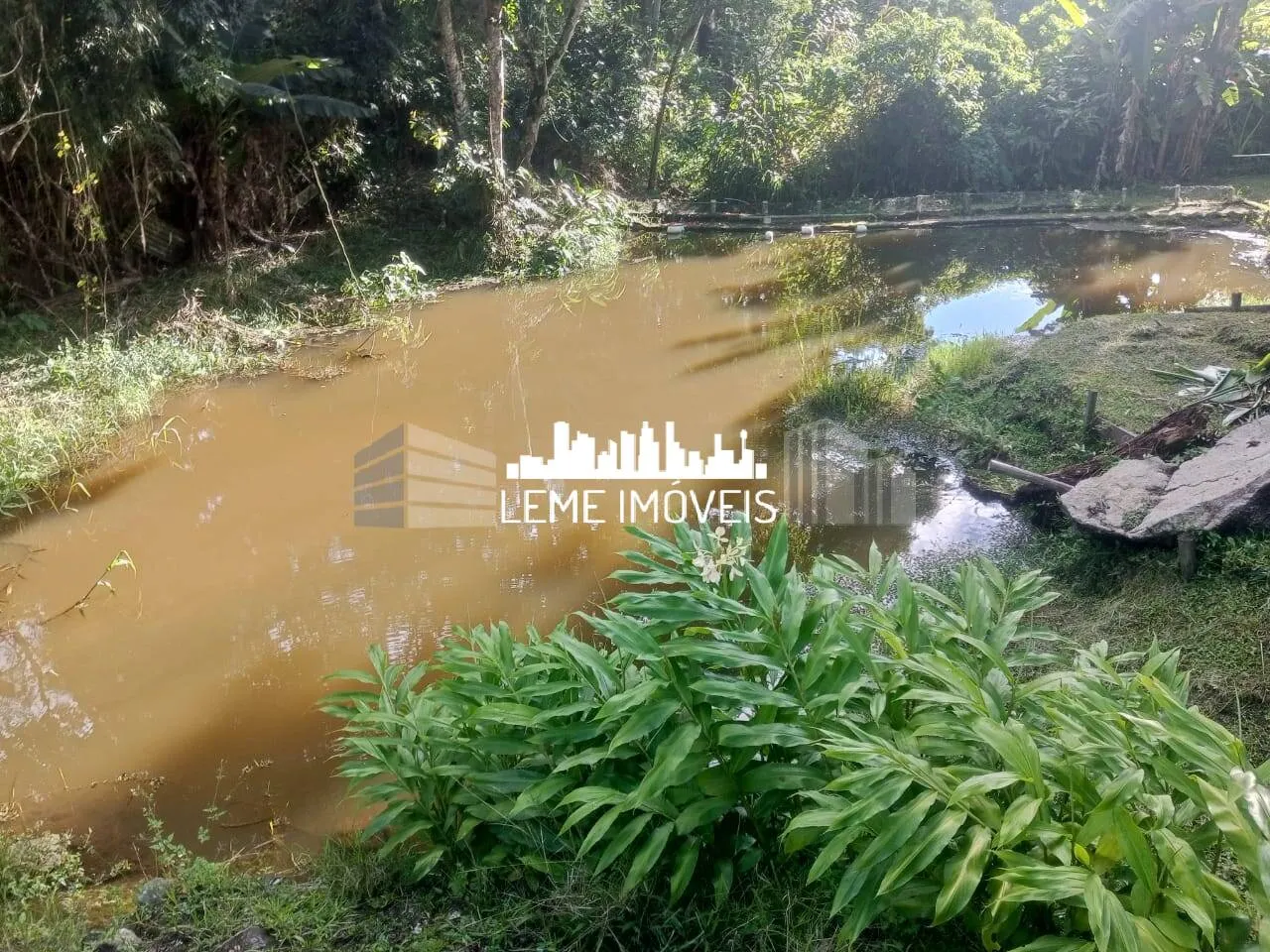 Imagem LINDO SITIO RICO EM ÁGUA MEDINDO 140,00 MIL METROS!!!