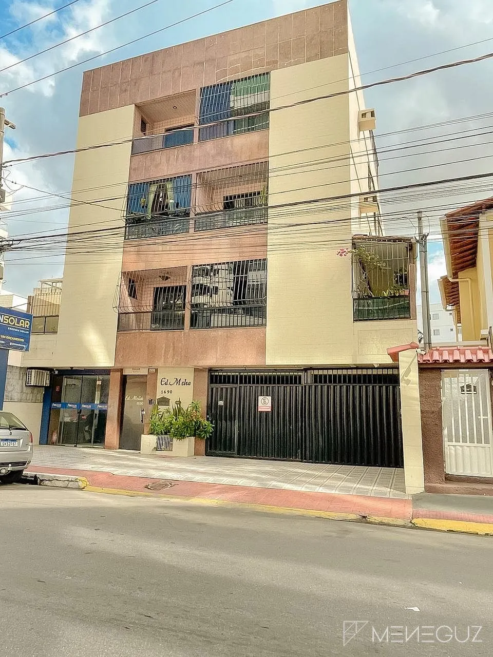 Apartamento 2 quartos, a venda, Praia do Morro - A duas quadras do mar