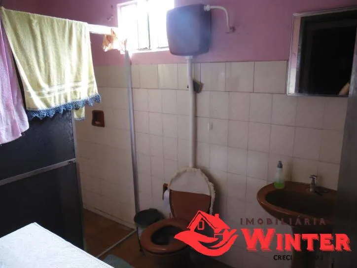 Imagem Casa com 165m² no centro de Feliz.