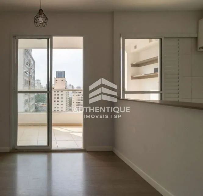 Imagem Zoom Paulista - Bela Vista - Apartamento à venda no bairro Bela Vista - São Paulo/SP, Zona Central