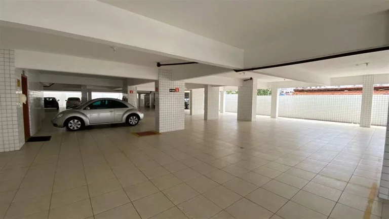 Imagem APARTAMENTO COM 80 m² - GUILHERMINA - PRAIA GRANDE SP