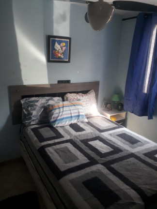 Imagem Apartamento com 2 Quartos à Venda, 45 m² em Jardim Santa Terezinha (Zona Leste) - São Paulo