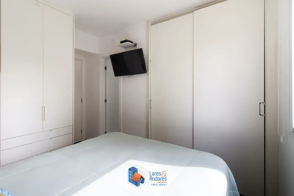 Imagem Apartamento para venda em Alto da Lapa com 2 quartos, sendo 1 suíte, 60m²