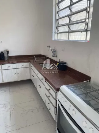 Imagem Casa com 4 quartos, Boqueirão, Santos - R$ 1.19 mi, Cod: 23060