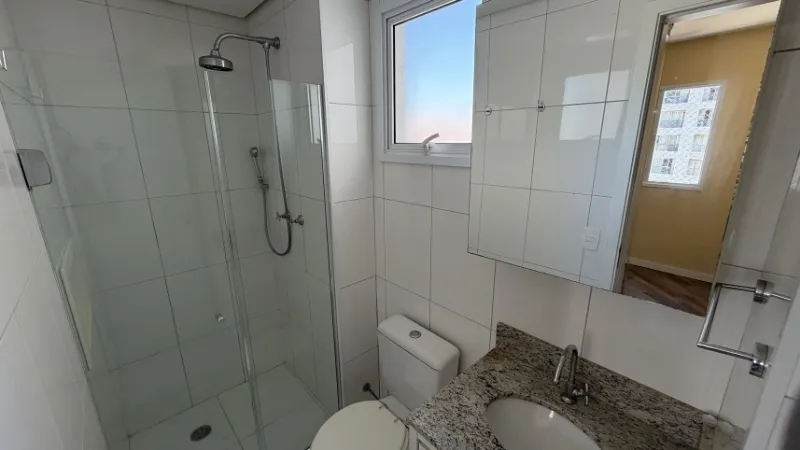 Imagem Apartamento para venda em Casa Verde com 2 quartos, sendo 1 suíte, 53m2