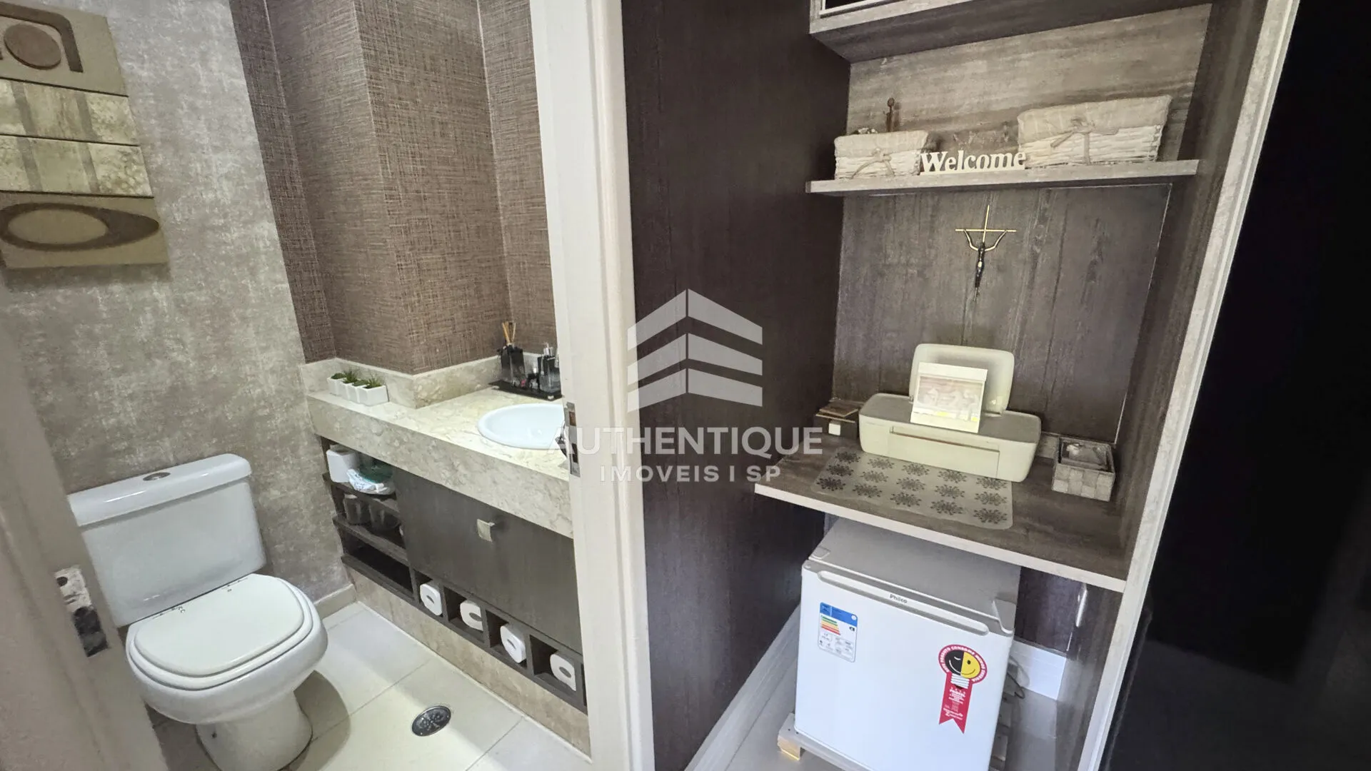 Imagem SOLEIL VILA MARIANA - Apartamento no bairro Vila Mariana à venda