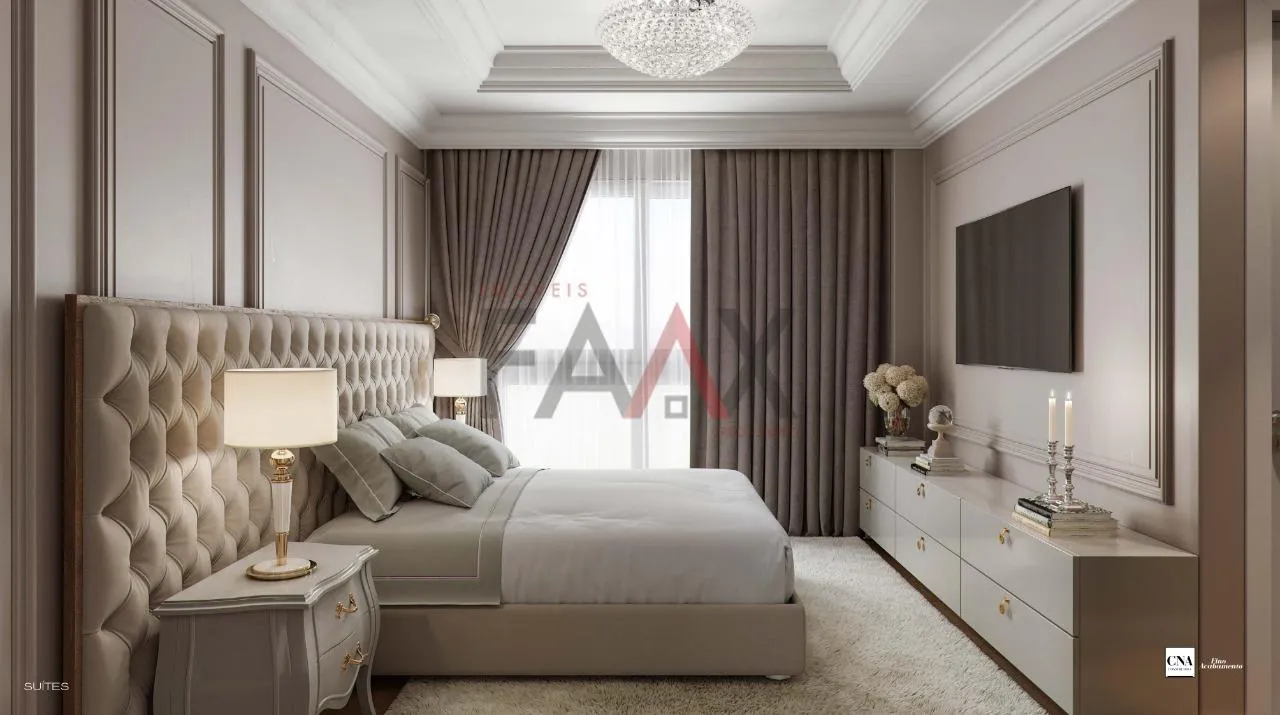 Imagem Apartamento à venda no PALACIO TRIUNFO, CENTRO, ITAPEMA - SC