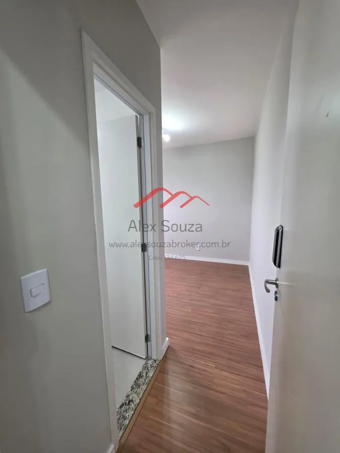 Imagem Apartamento para Venda em Hortolândia, Jardim São Bento, 2 dormitórios, 1 suíte, 1 banheiro, 1 vaga