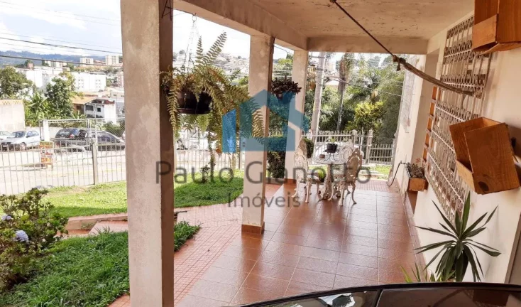 Imagem Casa à venda, Centro de Cotia, Comercial ou Residencial